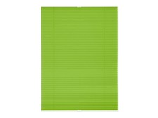Produktbild - Lichtblick Klemmfix Plissee, 60 x 130 cm, grün - B-Ware sehr gut