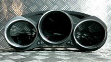 Compteur Citroen DS4