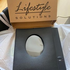Lifestyle Solutions Voice Recording Message Book