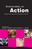 Rodney H Jones (U. A.) | Discourse In Action | Taschenbuch | Englisch (2005)