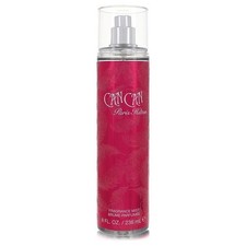 Can Can by Paris Hilton Body Mist 8 oz Women