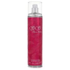 Can Can by Paris Hilton Body Mist 8 oz (Women)