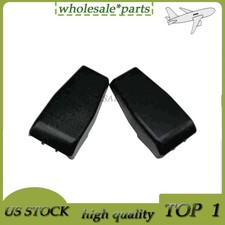 68140033aa Rear Window Right Left Hinge Cover For 2007-2018 Jeep Wrangler Jk