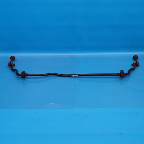 Audi A6 4F C6 Quattro Stabilisator hinten 4F0511409J Hinterachse 19mm Orig. MU