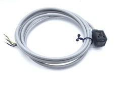 FESTO KMF-1-230AC-2.5 PNEUMATIC ACCESSORY