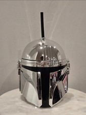 The Mandalorian & Grogu Mandos Helmet Cup Cin...