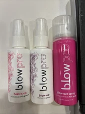 BLOWPRO TRAVEL SIZE BUNDLE PACK