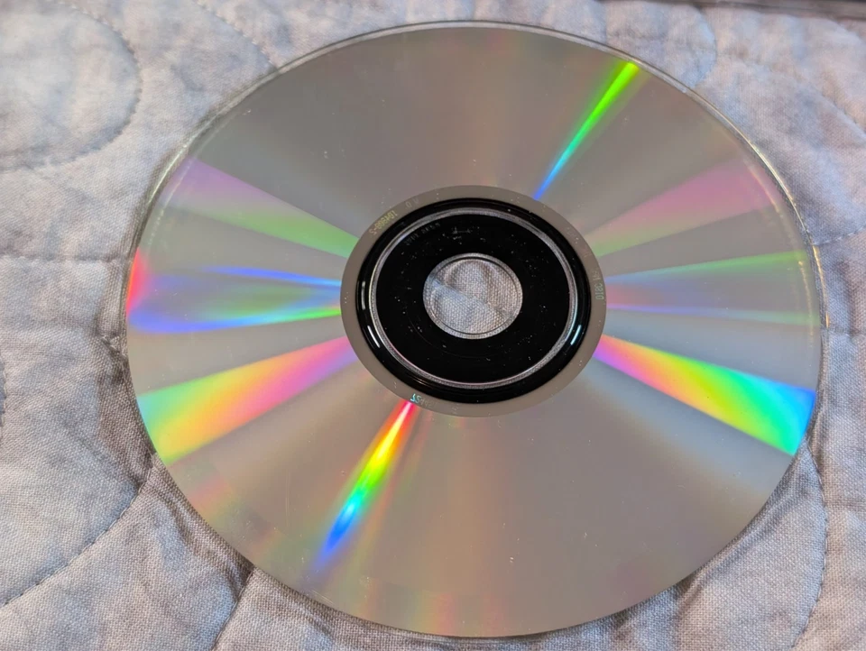 Crowbar Obedience Thru Suffering CD Remastered Doom Sludge Metal 95 Bonus Tracks - Image 4 of 4