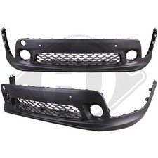 Stoßstange vorne für JEEP