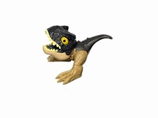 Jurassic World: Dominion Uncaged Wild Pop Ups Collectible - Allosaurus