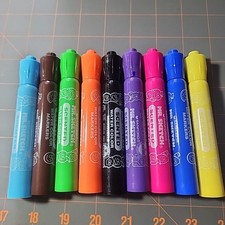 Mr. Sketch Scented Water Color Markers 9 mark...