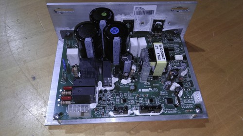 Treadmill Horizon T7-02 Motor Control Board (MCB)