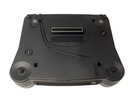 Nintendo 64 64DD Dynamic Drive Disk Drive Unit Console Only Tested NUS-010 Japan