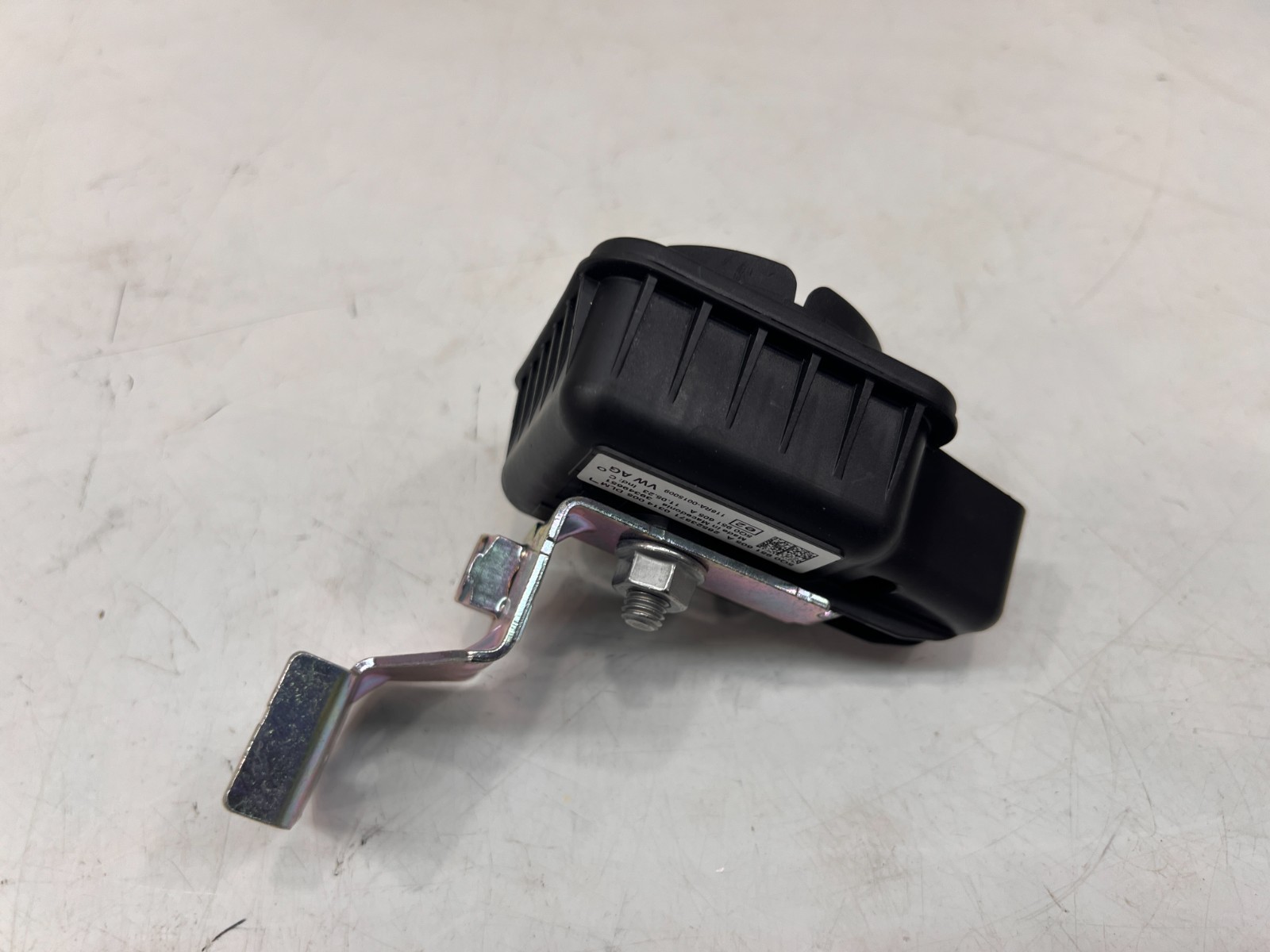 PORSCHE 911 992 GT3 RS LAMBORGHINI URUS ALARM SIREN HORN SIGNAL OEM 5Q0951605A