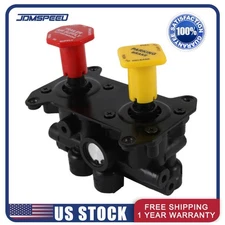 MV3 Dash Control Valve 800519 065186 107433 for Freightliner Kenworth Peterbilt