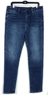 NEW! American Eagle Air FLEX+ Dark Stretch Athletic Fit Jeans Men's 34 X 34 NWT!
