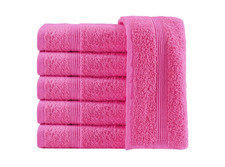 4X Jumbo Bath Sheets 100% Egyptian Cotton Extra Large Premium Soft Towels