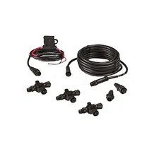 Lowrance N2K MICRO-C Backbone Starter Kit