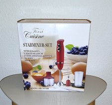 First Cuisine Stabmixer-Set