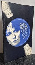 Marc Bolan - The Illustrated Discography by John & Shaun Bramley 1983 Paperback