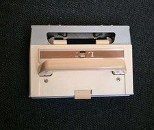 Brother kh710 knitting machine lace carriage in good working order.