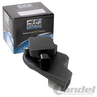 Meat & Doria Sensor Fahrpedalstellung Passend FüR CitroËN Berlingo C5 Evasion
