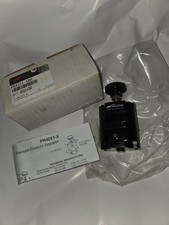 NEW GENUINE INGERSOLL RAND PR4031-100 REGULATOR