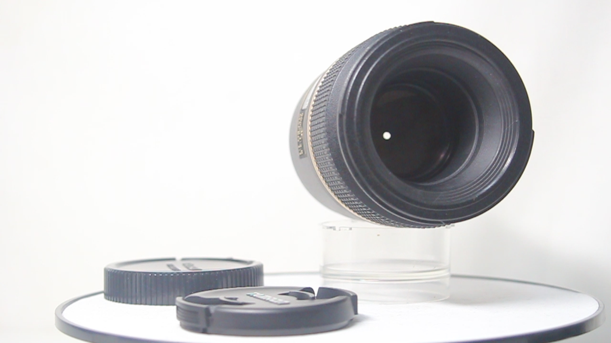 Tamron SP AF 90mm F/2.8 Di Macro 1:1 272E Lens for Minolta Sony A