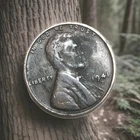 1941 D Lincoln Wheat Cent/ Penny ☆ FREE SHIPPING
