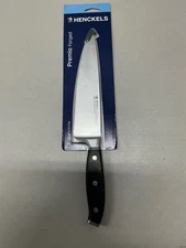 J.A. Henckels Dynamic Fine Edge 8" Chef's Chef Knife