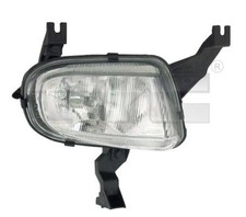 TYC Nebelscheinwerfer 19-0176-05-2 für 7C N3 306 H1 7D PEUGEOT 7A 7B N5 Break 7E