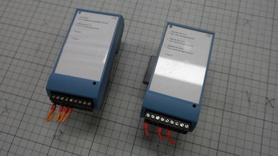 Priva climate control r04 / r04 ? module