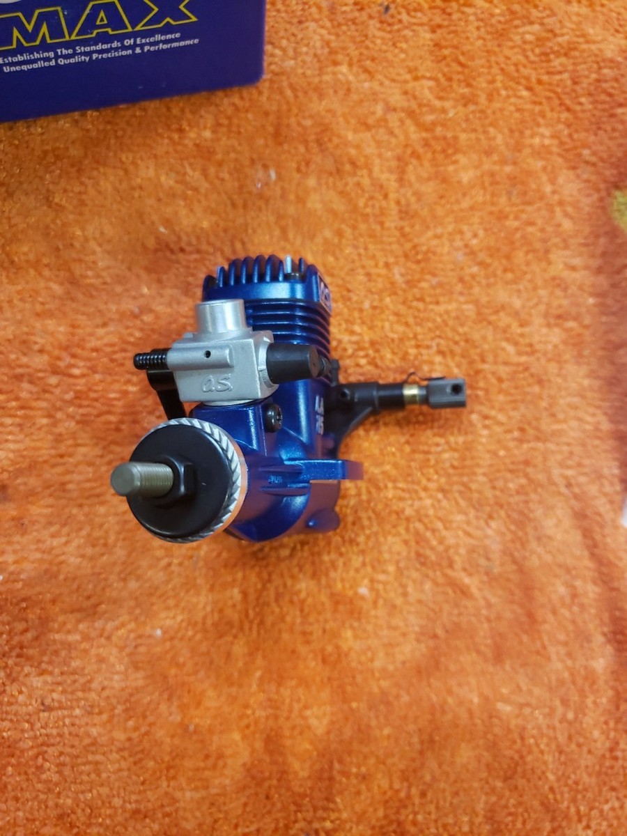 OS Engine - OS max LA 15 blue - rc motor - OS 15 - New | eBay