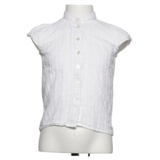 Cocovero, Top, Größe: 104, Kiki, Weiß, Baumwolle/Viskose, Mädchen #iYR