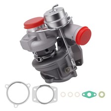 Turbo Volvo S60
