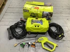 RYOBI RY14AM12 1.8 GPM 1200 PSI Automotive High Flow Pressure Washer