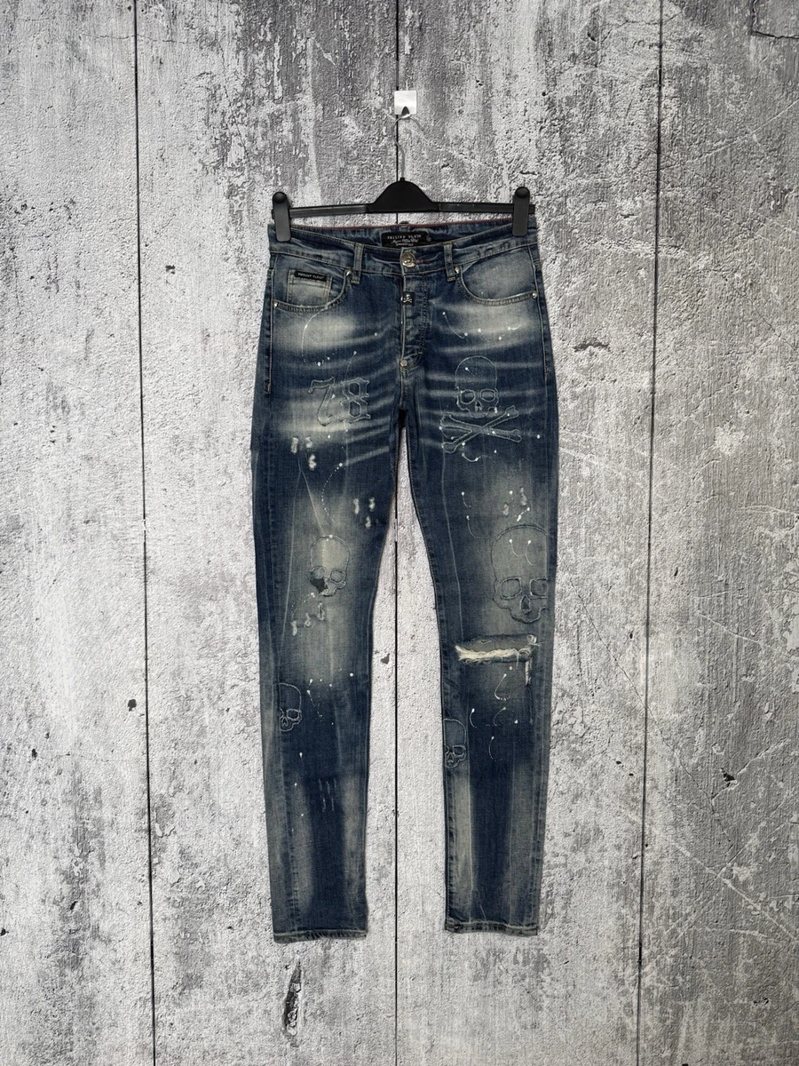 Men's Philipp Plein Jeans for sale | eBay