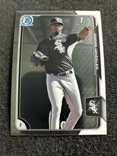 ANDRE WHEELER #BCP111 2015 Bowman Chrome Baseball QTY Chicago White Sox