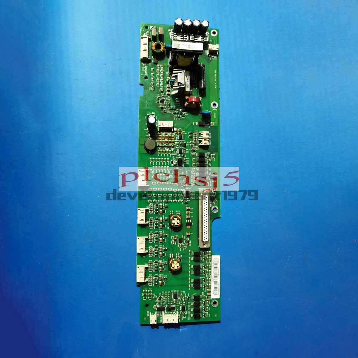 ONE Used ABB ACS880 ZINT-551 3AUA0000053755 37-45KW Drive Board