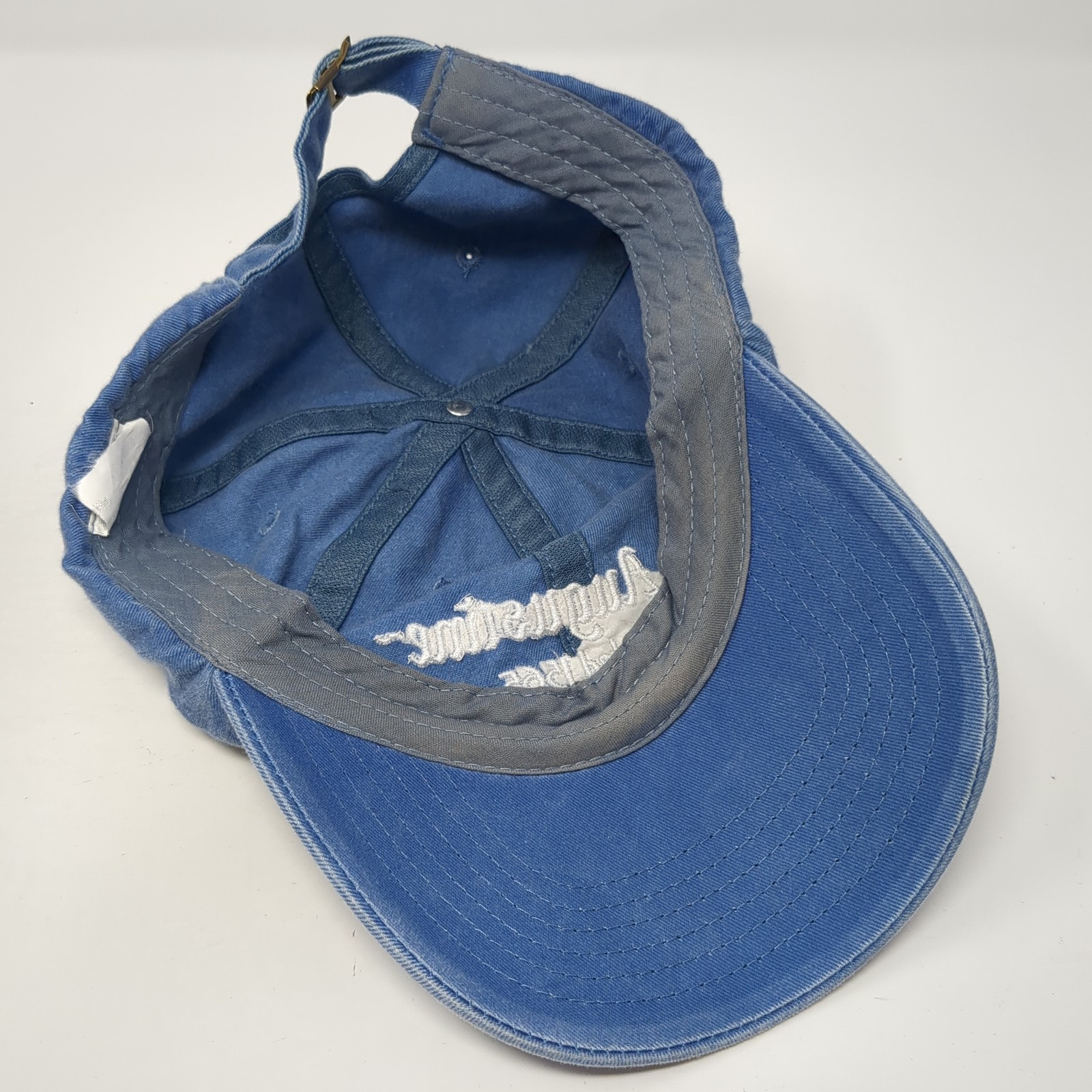 St. Augustine Founded 1565 Slideback Baseball Cap… - image 7
