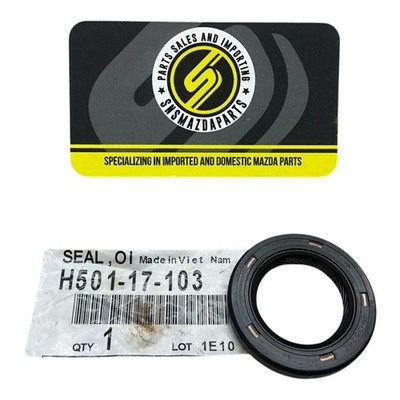 90-25 Mazda Miata MX-5 OEM Input Shaft Transmission Front Oil Seal H501-17-103