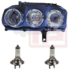 Scheinwerfer links für Alfa Romeo 159 Sportwagon 939_ 1.9 JTDM 16V 2.0 Spider