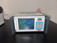 Mensor CPC6000 Automated Pressure Calibrator #17613