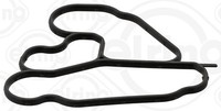 Elring 090.710 Dichtung Des ÖLfiltergehäUses Passt Zu: Hyundai Accent Iii, Getz,