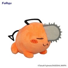 FURYU Chainsaw Man Plush Toy -Pochita /C Sleep