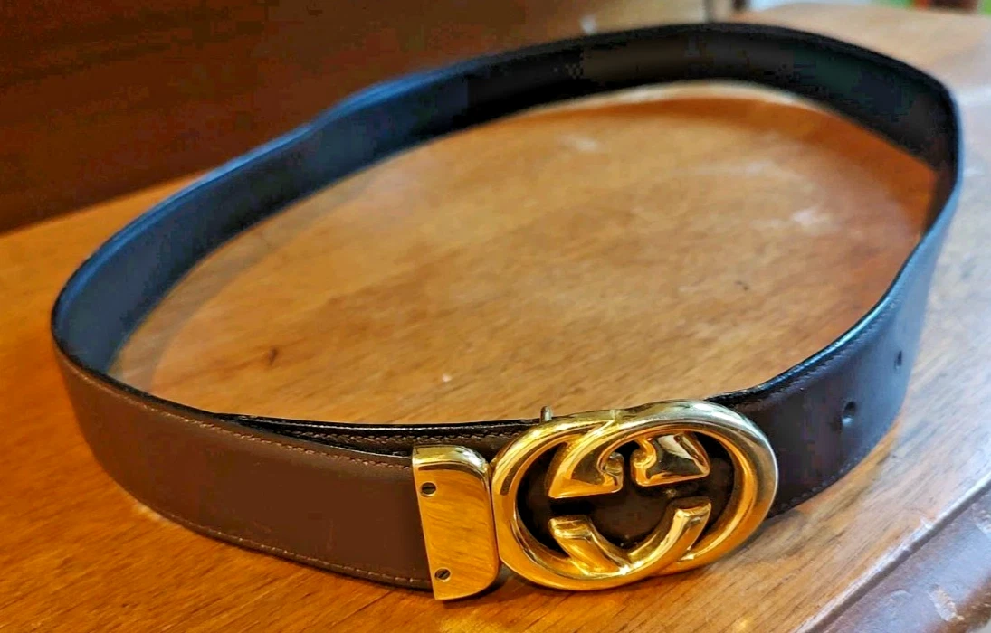 25+ Gucci Vintage Belts for sale | Updated Oct 2026