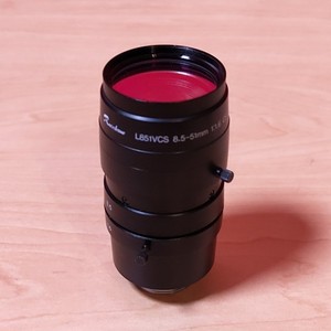 Nice! RAINBOW CCTV Lens L851VCS 8.5-51MM 1:1.6 CS-Mount ZOOM