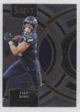 2023 Panini Select Premier Level Jake Bobo #149 1ib5