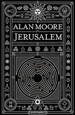 Jerusalem,Alan Moore