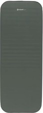 Outwell Dreamboat Single Liegematte, 200x140x12cm, grün